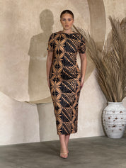 Armania - Bodycon Dress