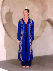 The Wairua - Long Sleeve Cardigan