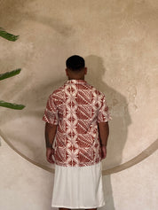 PreOrder - MENS - ARMANIA Shirt