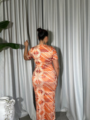 Armania Spring24 Bodycon