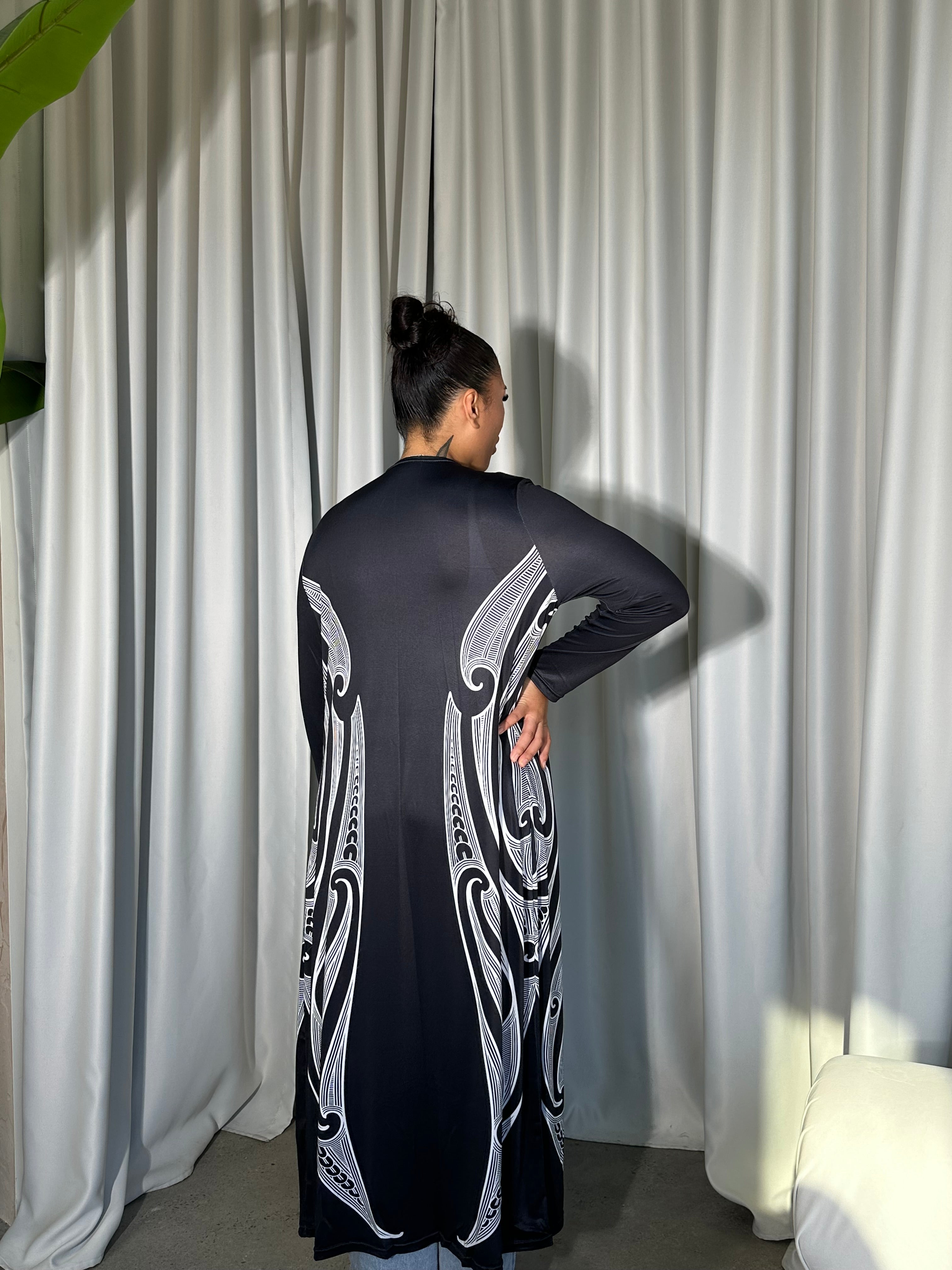 PRE ORDER ONLY - Ātaahua Cardigan
