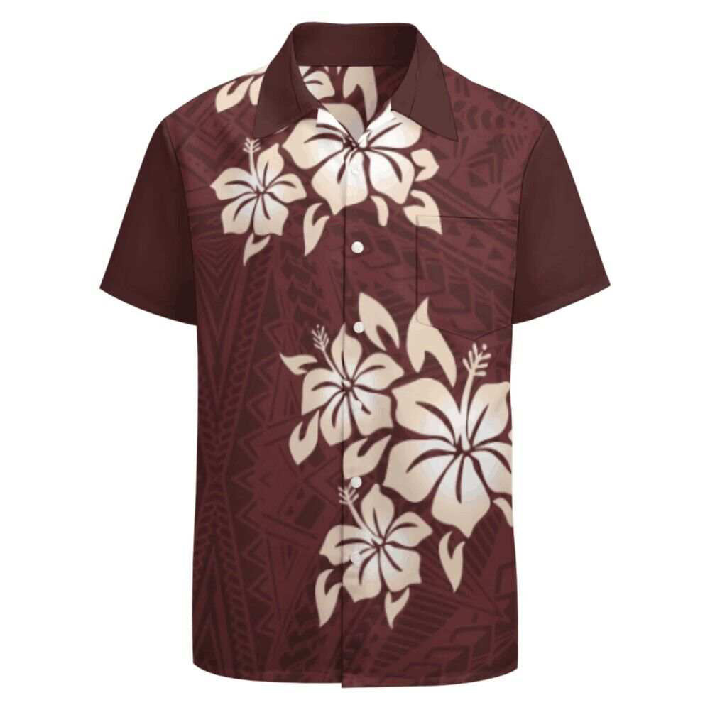 PreOrder - MENS - LUXE Shirt