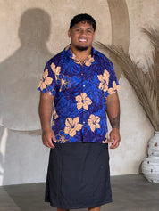PRE ORDER - MENS - Oceania Shirt