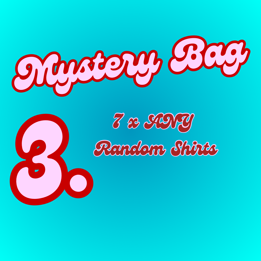 MYSTERY AULELEI BAG - Men’s