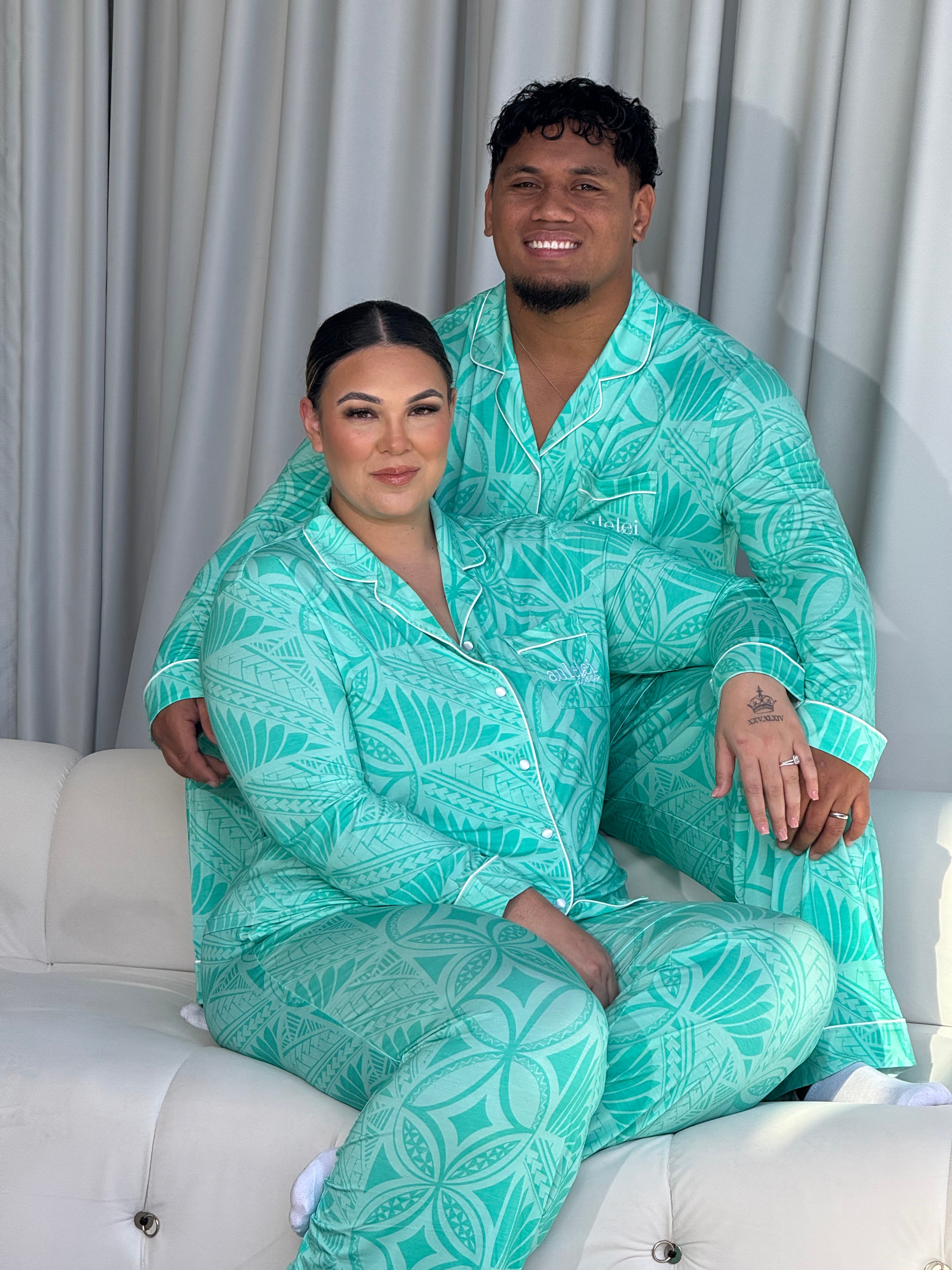 Aulelei Sleep | Capsule 2
