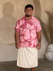 PRE ORDER - MENS - Pacifika Shirt