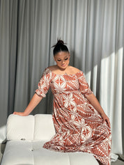 Armania - Sun Dress