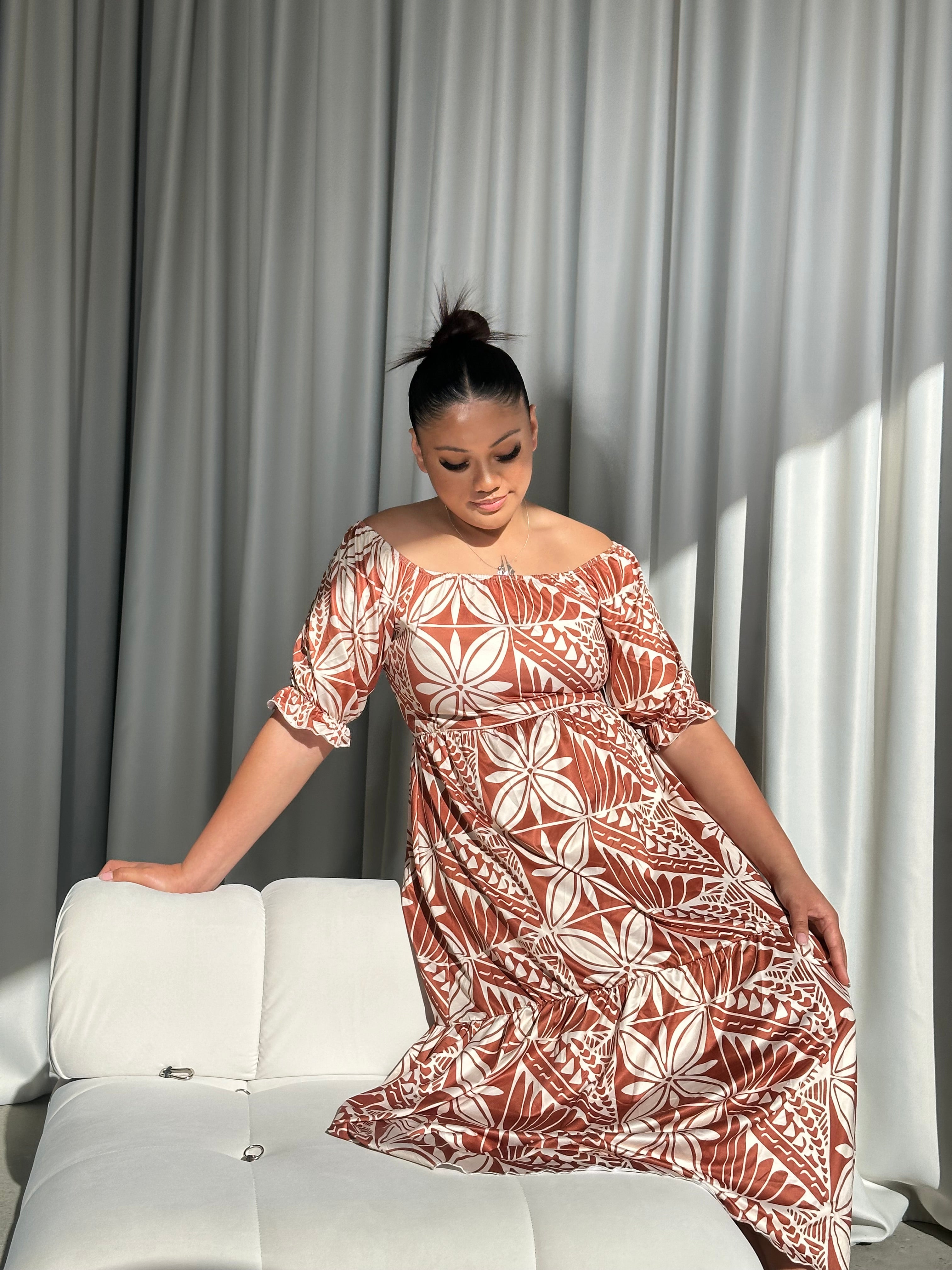 Armania - Sun Dress