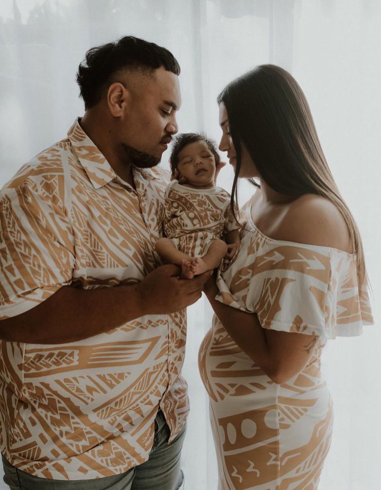 Custom FAMILY SET