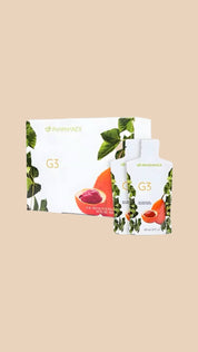 G3 Single Serve - 15pk