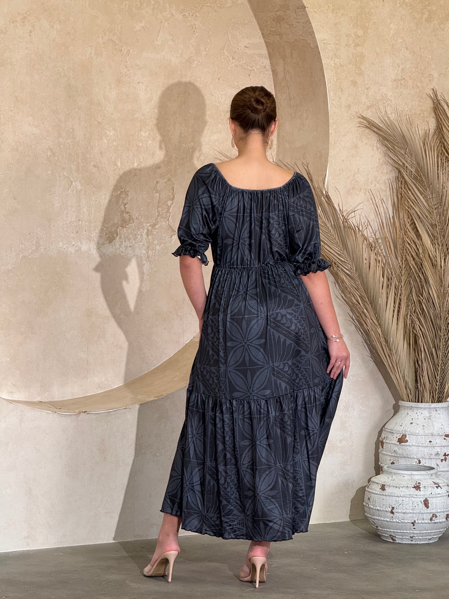 Armania Sun Dress - PRE ORDER