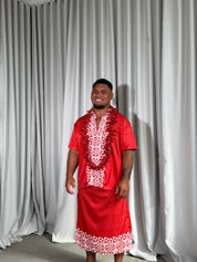 PRE ORDER Men’s TALAVOU Shirt