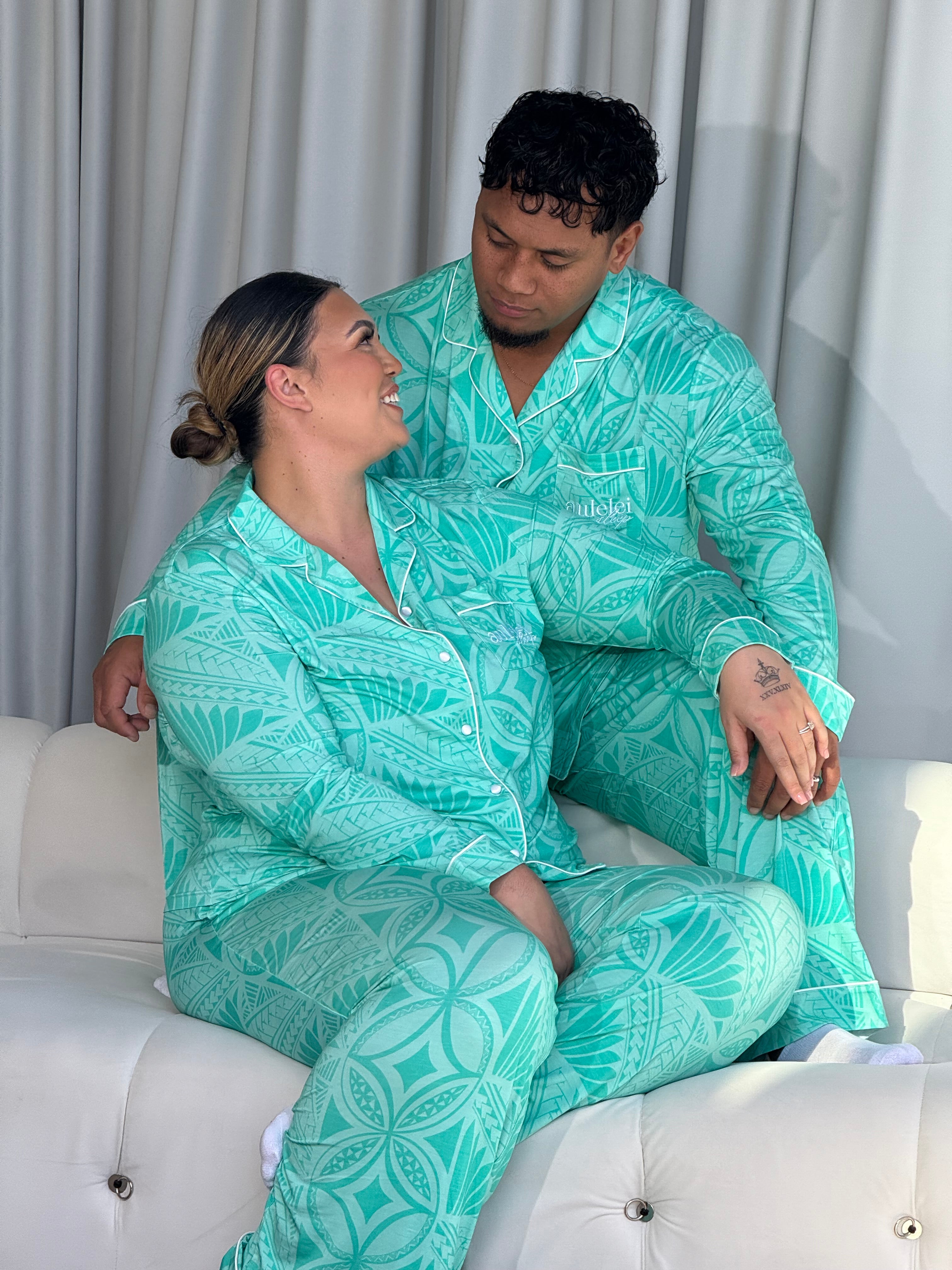 Aulelei Sleep | Capsule 2