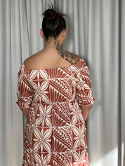 Armania - Sun Dress