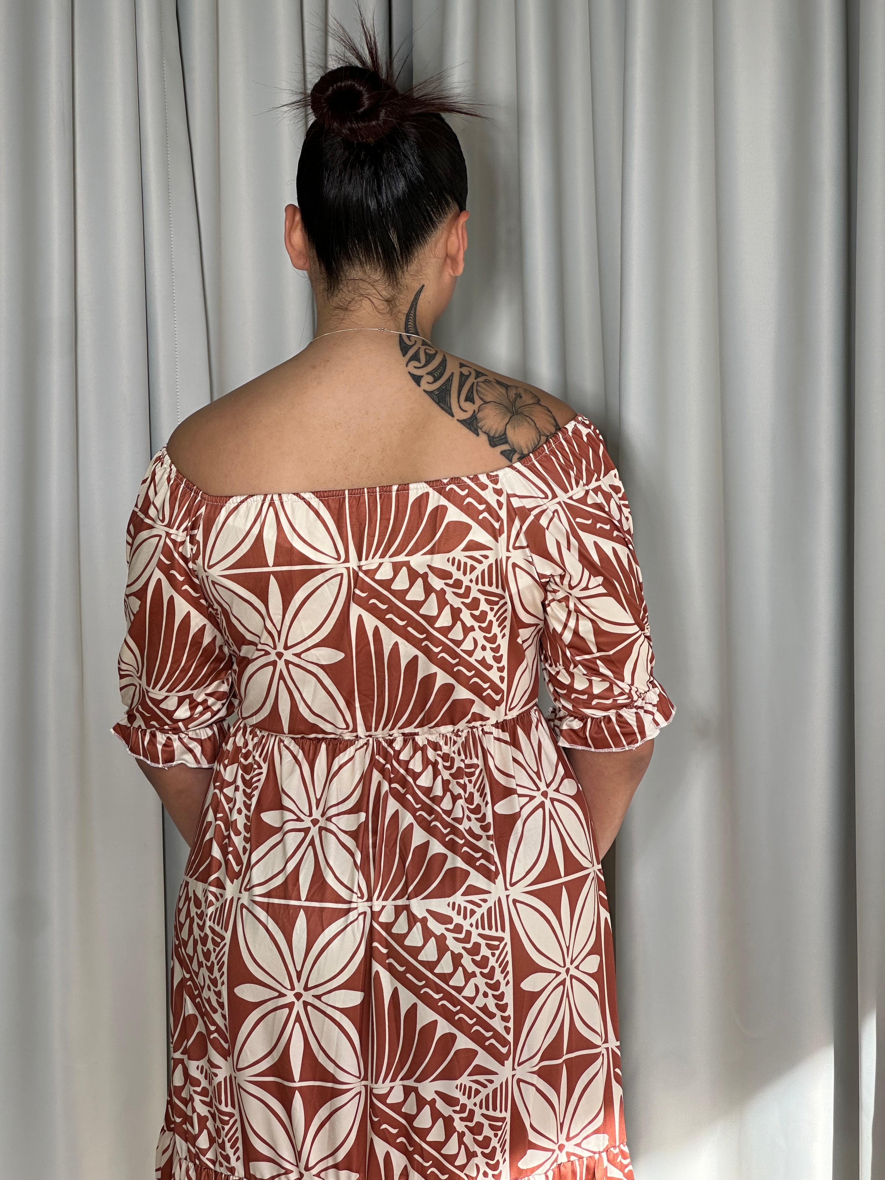Armania - Sun Dress