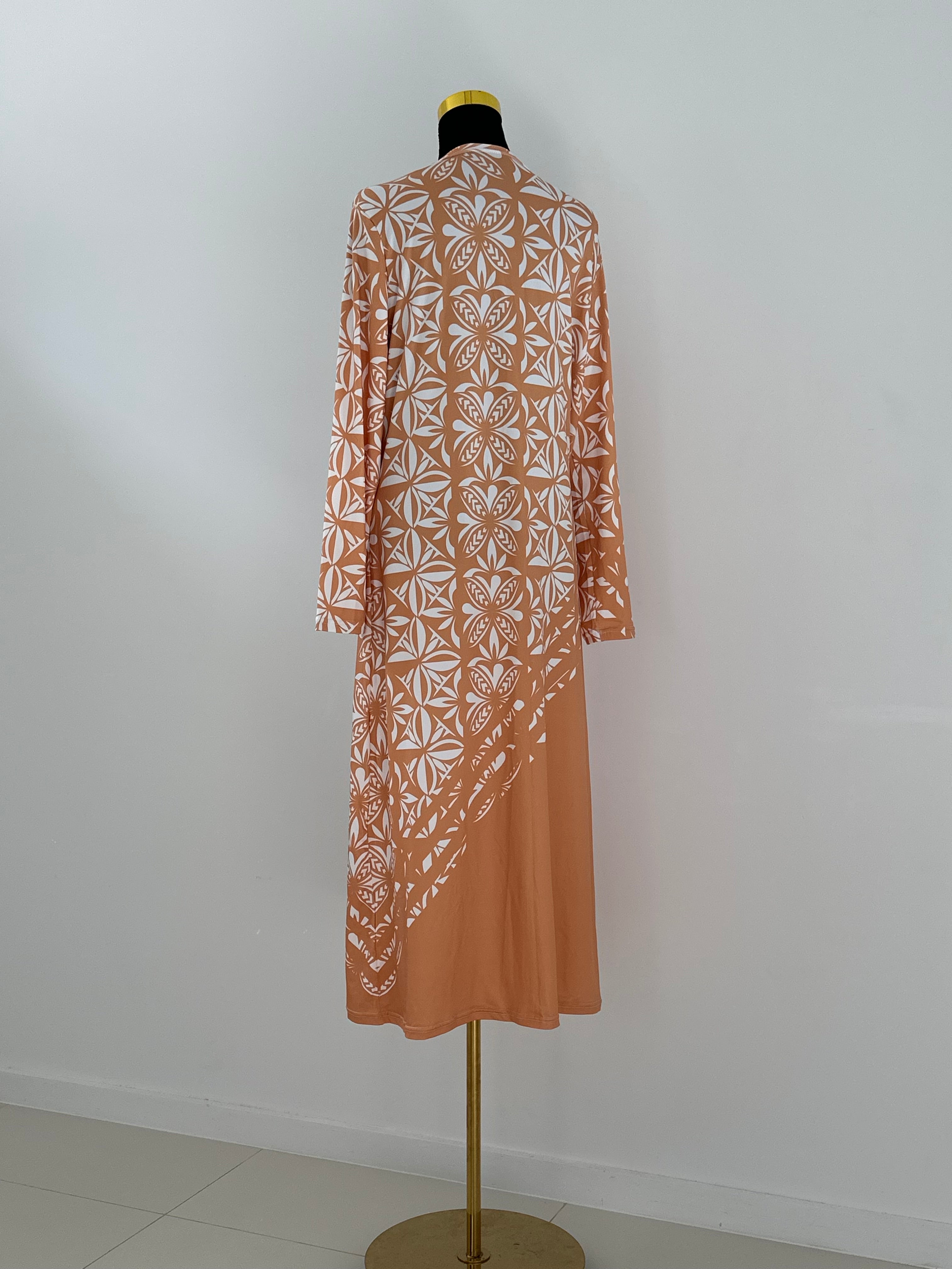 Amika Cardigan