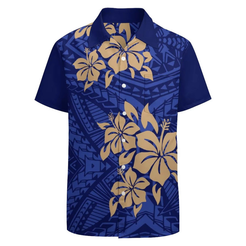 PRE ORDER - MENS - Luxe Shirt