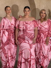 NEW - PACIFIKA - Kimono Dress