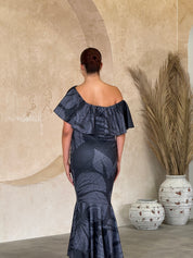 NEW - PACIFIKA -  Off Shoulder Dress