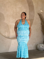 NEW - MALU - Backless Dress