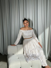Armania - Maxi 2 Piece