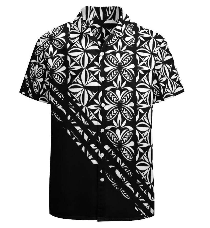 PreOrder - MENS - AMIKA Shirt