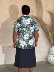 PRE ORDER - MENS - Oceania Shirt
