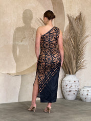Amika One-Shoulder