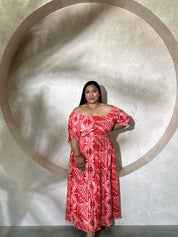 Armania Sun Dress