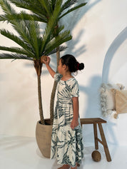 Girls LEILUA Dress