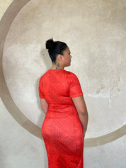 Armania CHERRY Dress