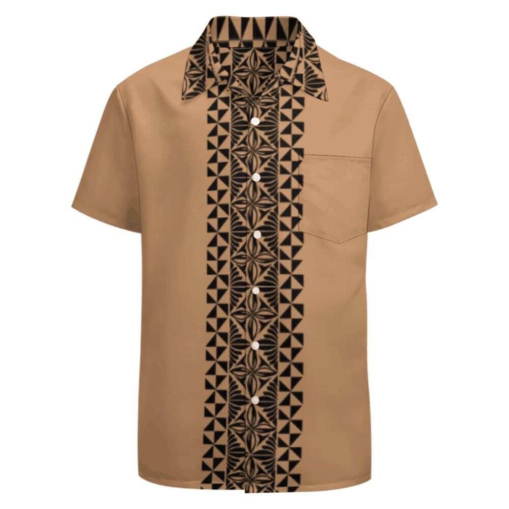 PRE ORDER Boys TALAVOU Shirt