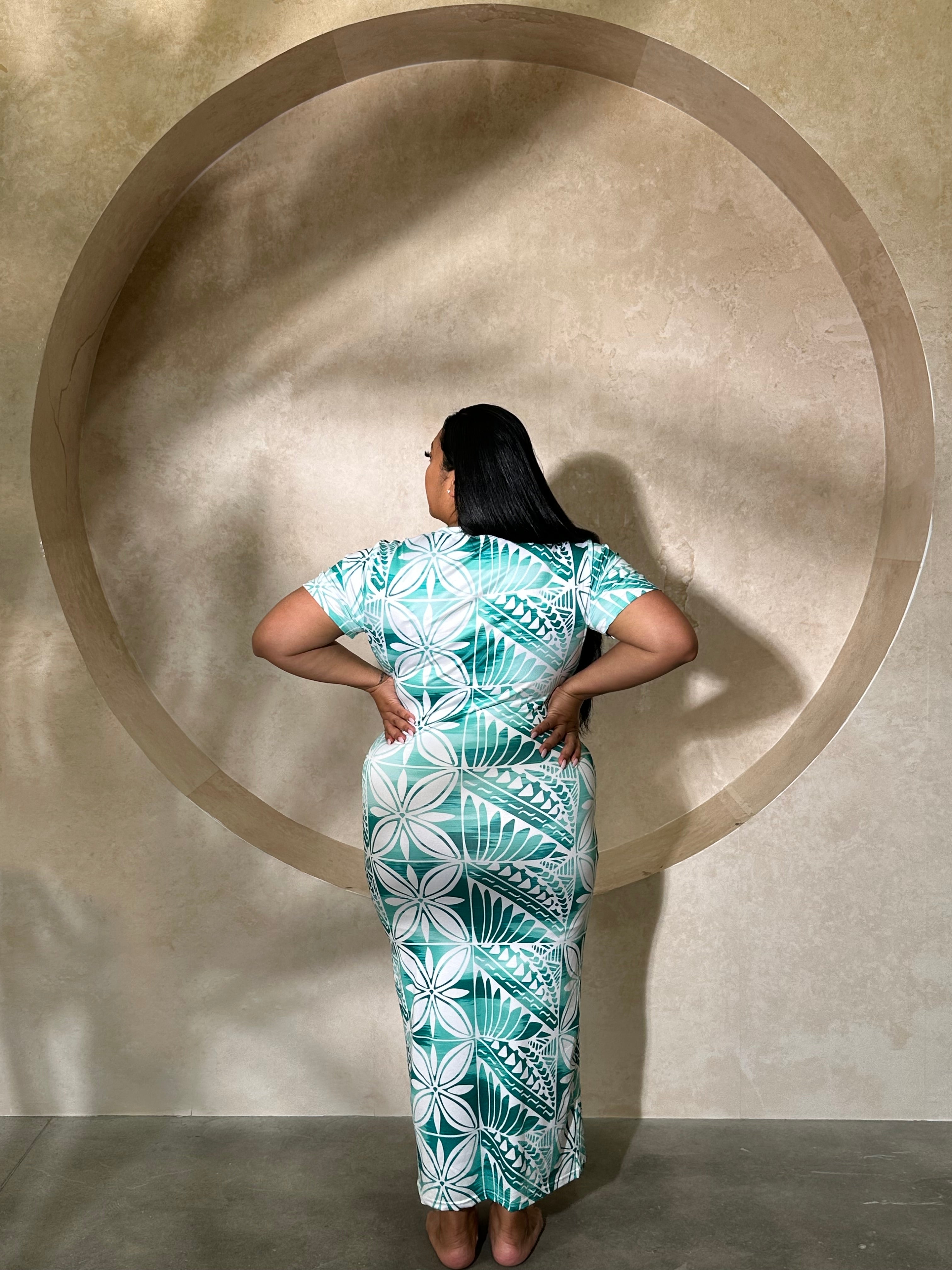 Armania Summer Bodycon