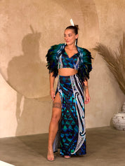 The Wairua - Two Piece Set