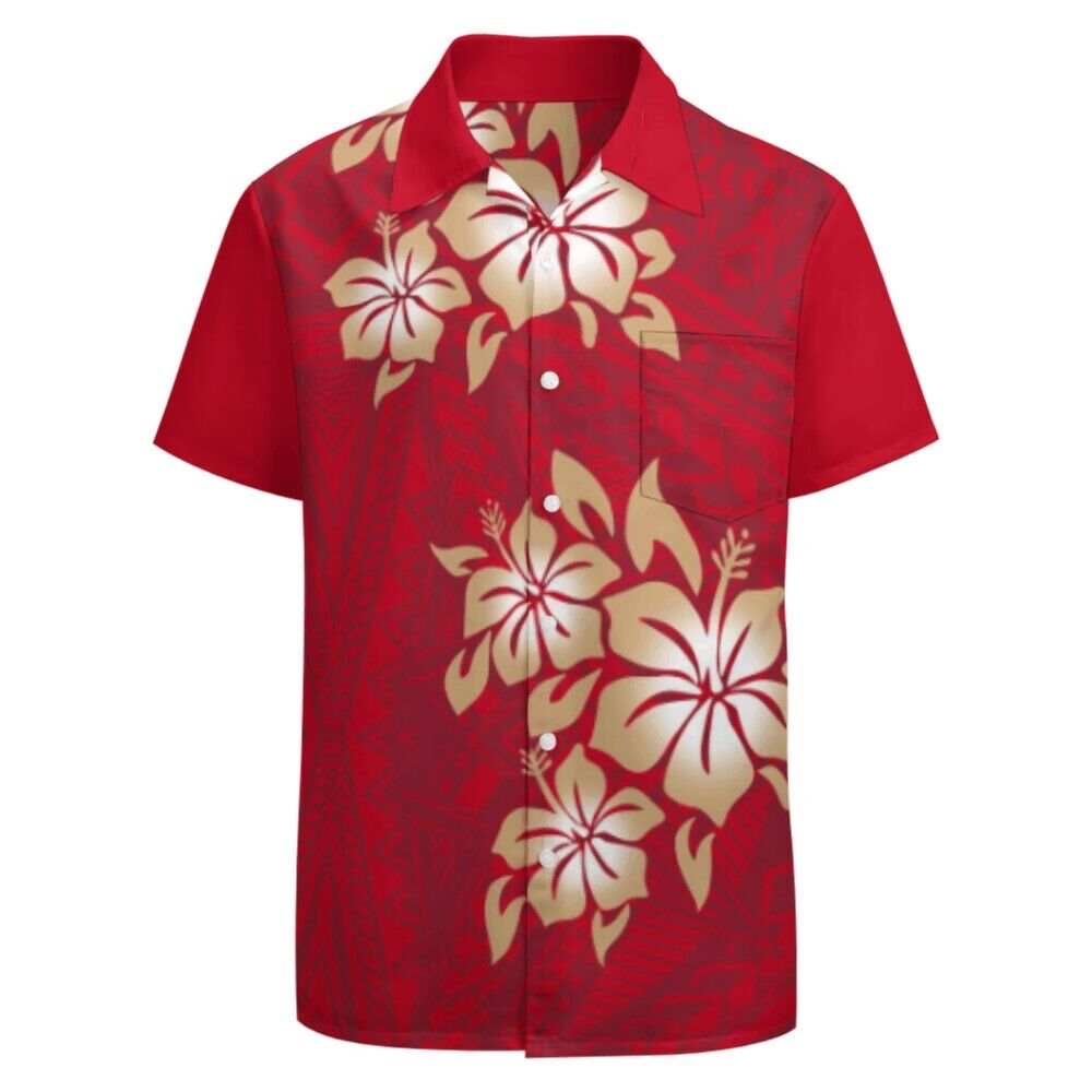 PreOrder - MENS - LUXE Shirt