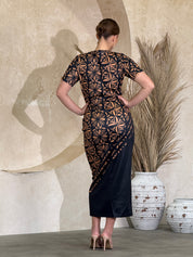 Amika - Bodycon Dress