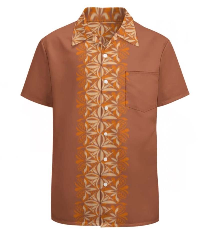 PRE ORDER Boys AMIKA Shirt