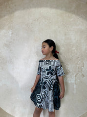 Girls LEILUA Dress