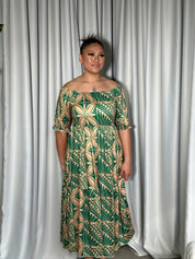 Armania Sun Dress