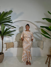 LOLE Sleeve Dress - PRE ORDER