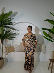 LOLE Sleeve Dress - PRE ORDER