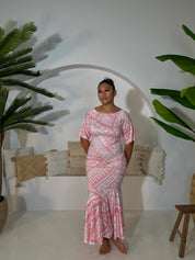LOLE Sleeve Dress - PRE ORDER