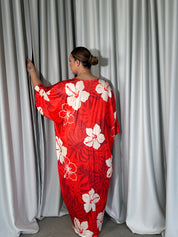 OCEANIA Kimono Dress