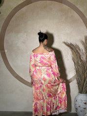 Armania - Maxi 2 Piece - PRE ORDER