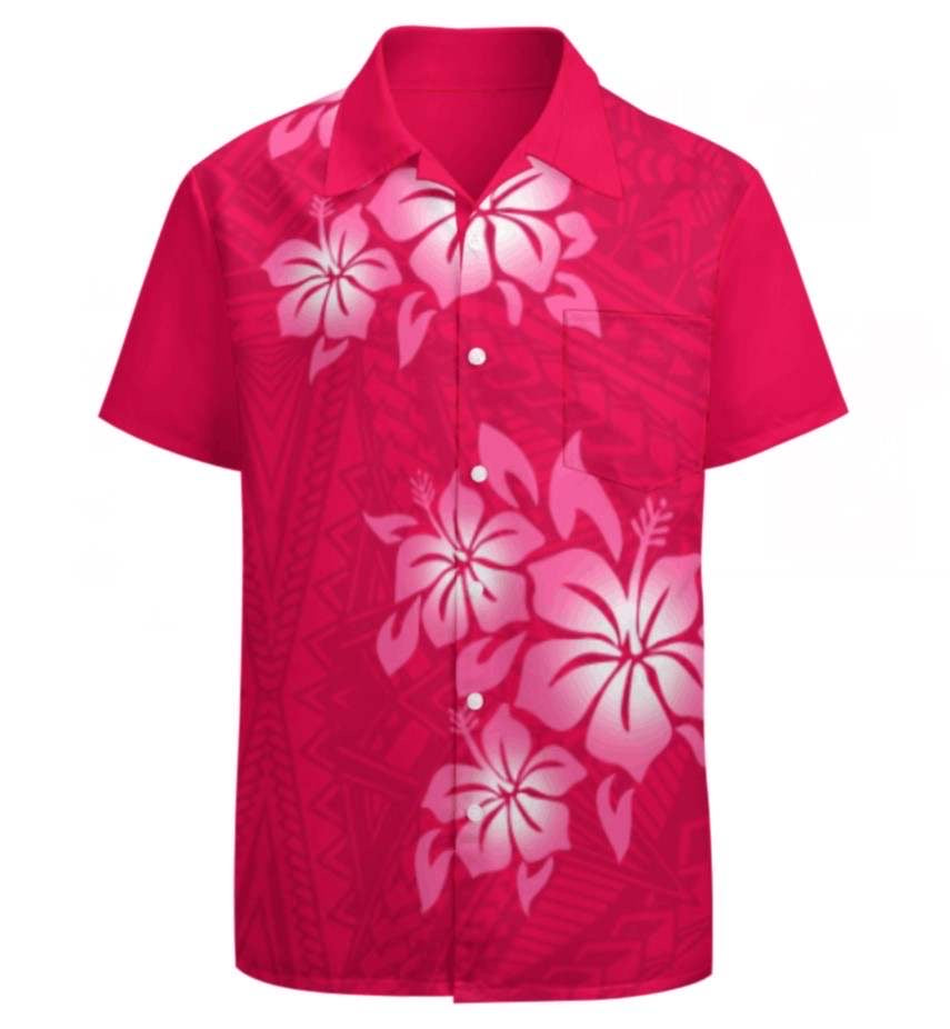 PreOrder - MENS - LUXE Shirt
