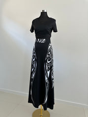 Awhea PANGO/MA Skirt SET