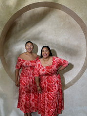 Armania Sun Dress