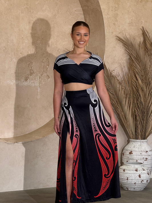 Ātaahua - 2 Piece Set