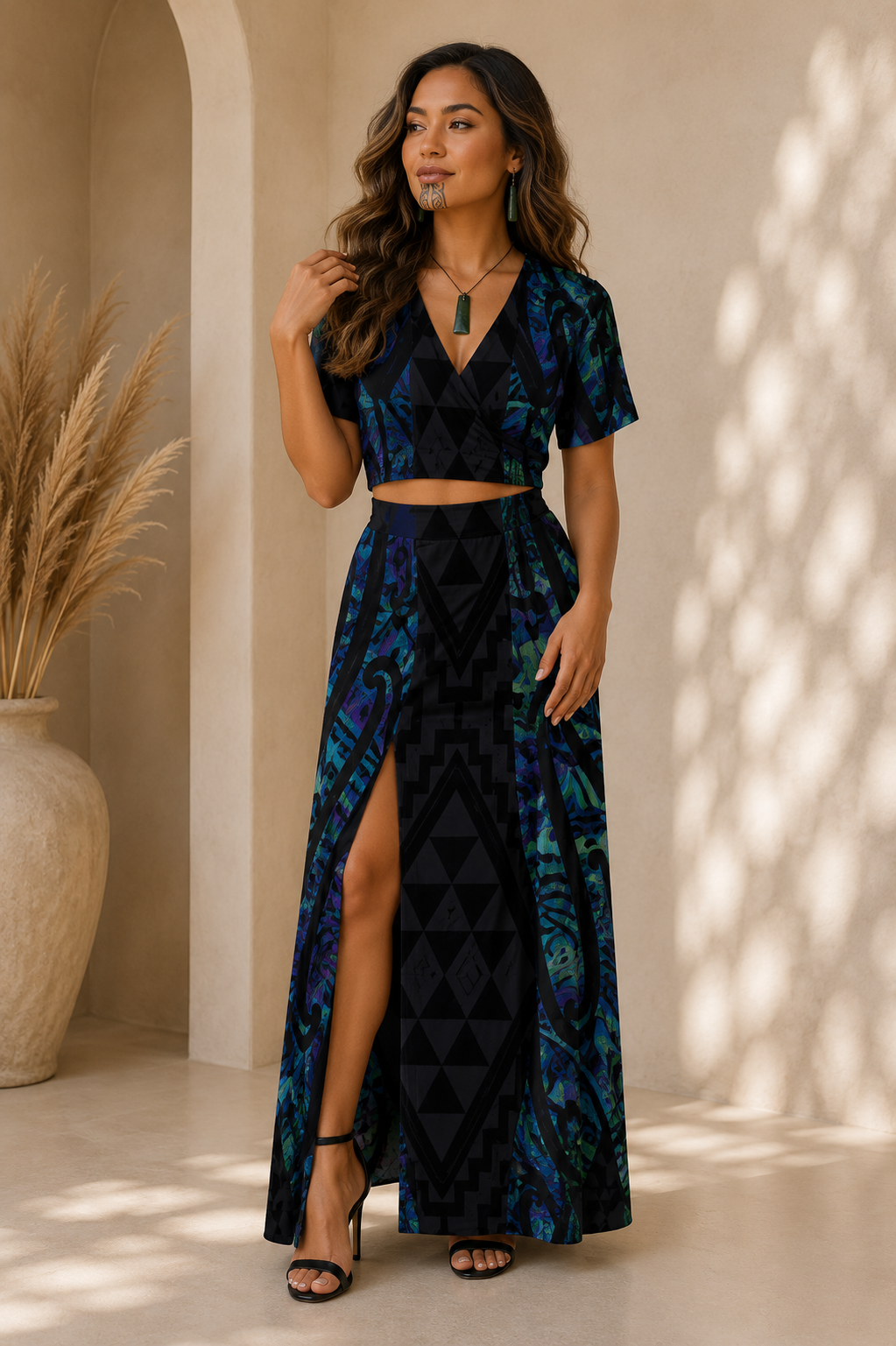PRE ORDER ONLY - NEW Wairua - Two Piece Set