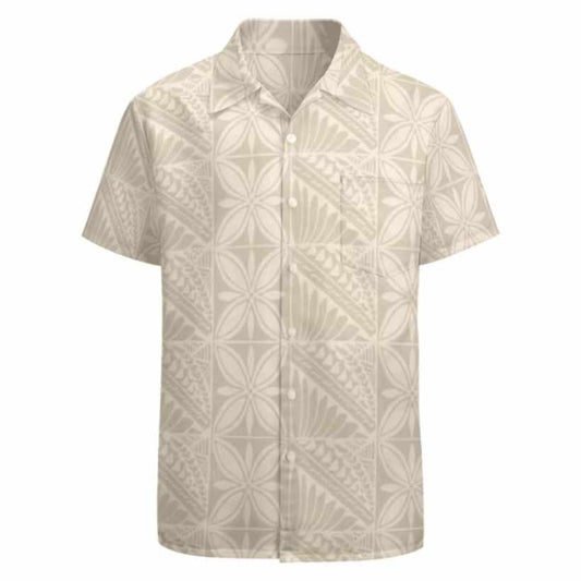 PreOrder - MENS - ARMANIA Short Sleeve Shirt